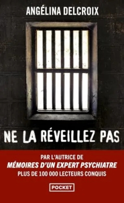 Ne la réveillez pas