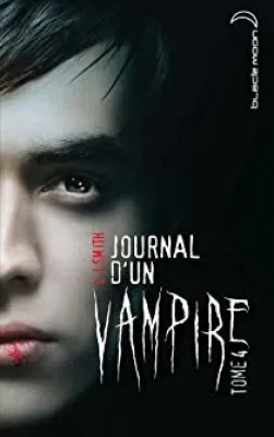 Journal d'un vampire, Tome 4 : Le royaume des ombres