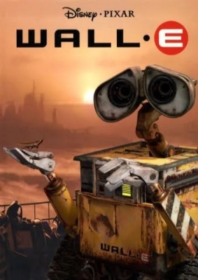 Wall-E