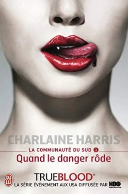La Communauté du Sud, Tome 1 : Quand le danger rôde