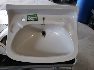 Lavabo