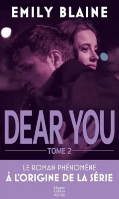 Dear You - Tome 2