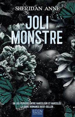 Joli monstre (Dark Romance)