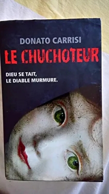 Le Chuchoteur