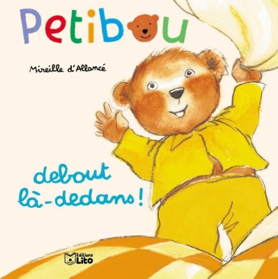 Debout là-dedans !