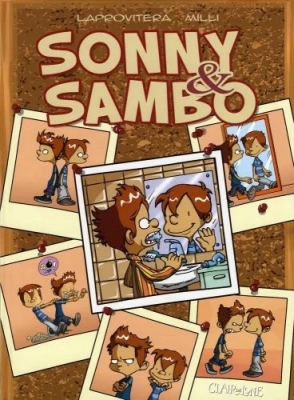 Sonny et Sambo