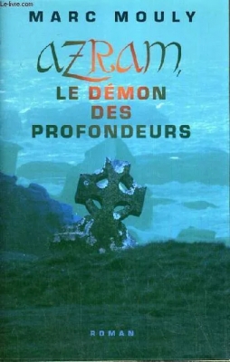 Azram, le démon des profondeurs