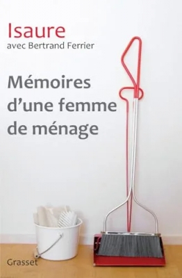Mémoires d'une femme de ménage