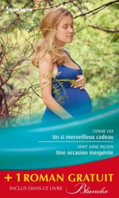 Un si merveilleux cadeau ; Une occasion inespérée ; Une rencontre improbable