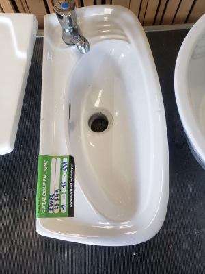 Lavabo