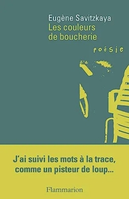 Les Couleurs de boucherie