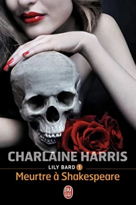 Lily Bard, tome 1 : Meurtre à Shakespeare