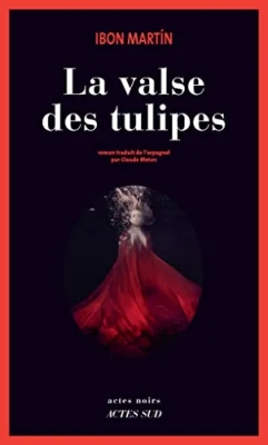 La Valse des tulipes
