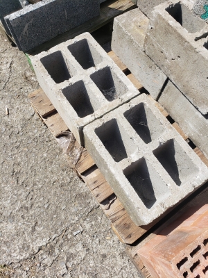 Blocs agglo
