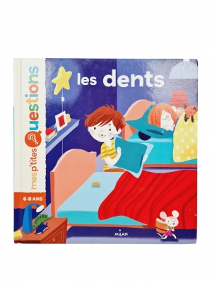 Les dents