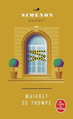 Maigret se trompe
