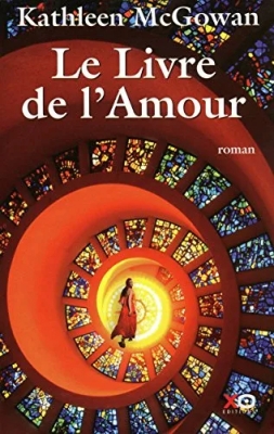 Marie-Madeleine, Tome 2 : Le livre de l'amour