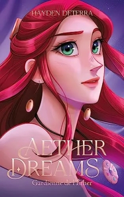 Aether Dreams : Gardienne de l'Éther