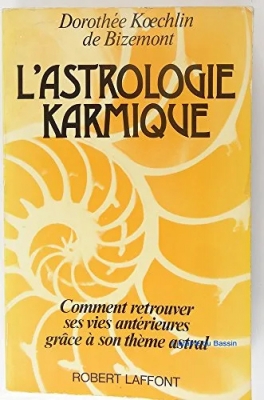 L'Astrologie karmique