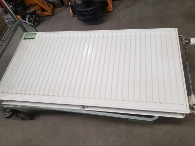 Radiateur Van Marcke