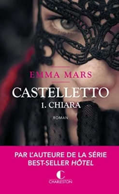 Castelletto, tome 1 : Chiara