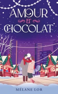Amour et Chocolat - Romance de Noël