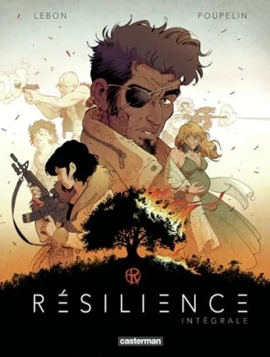 Résilience - Intégrale