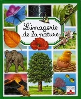 L'Imagerie de la nature