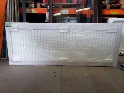 Radiateur Radson neuf