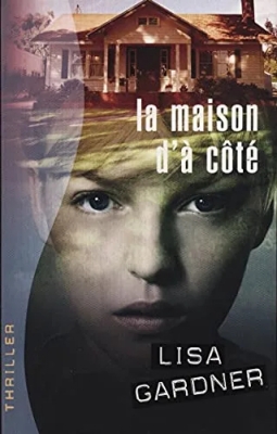 La maison d'à côté