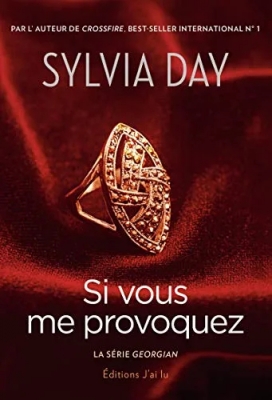 Georgian, Tome 4 : Si vous me provoquez