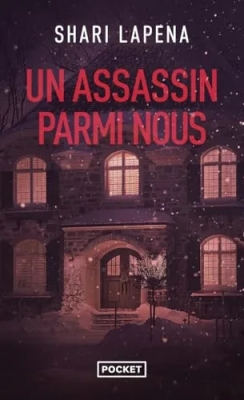 Un assassin parmi nous