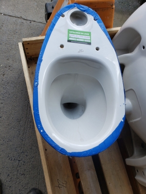 Cuvette wc Ideal Standard