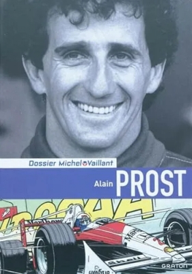 Alain Prost - Dossiers - Alain Prost
