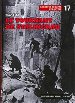 1942-1943, le tournant de Stalingrad : Le réveil de l'armée rouge