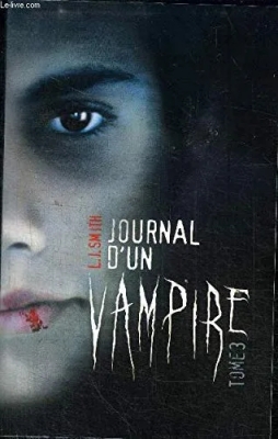 Journal d'un vampire, Tome 3 : Le retour