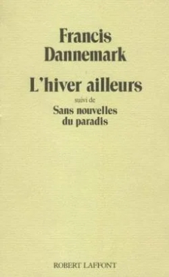 L'hiver ailleurs