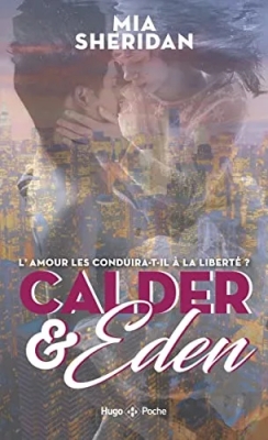 Calder & Eden Tome 2