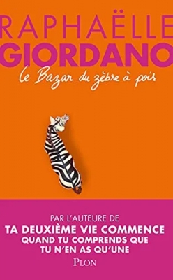 Le bazar du zèbre à pois