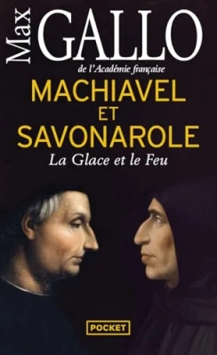 Machiavel et Savonarole