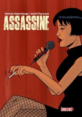 Assassine