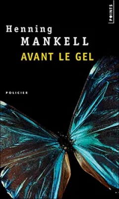 Avant le gel