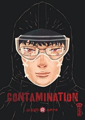 Contamination - Tome 2