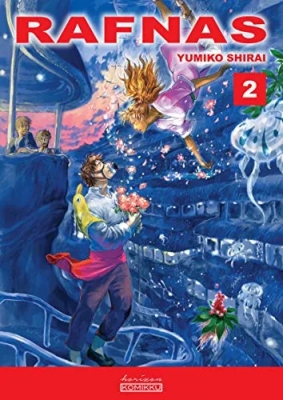Rafnas - Tome 2