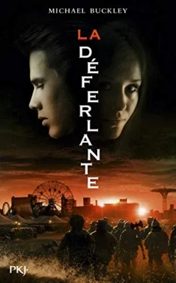 La Déferlante - Tome 1