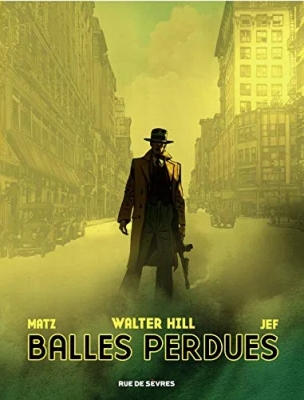 Balles Perdues