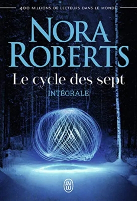Le cycle des sept - Intégrale