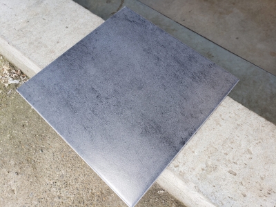 Carreaux çanakkale anthracite