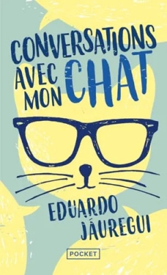 Conversations avec mon chat