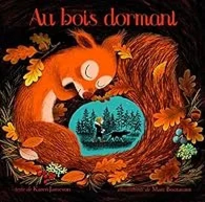 Au bois dormant